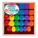preview thumbnail 2 of 1, Melissa & Doug Primary Lacing Beads