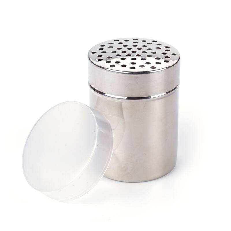 All Purpose Shaker - All Purpose, 11 ounce - All Purpose, 11 ounce - Stainless Steel