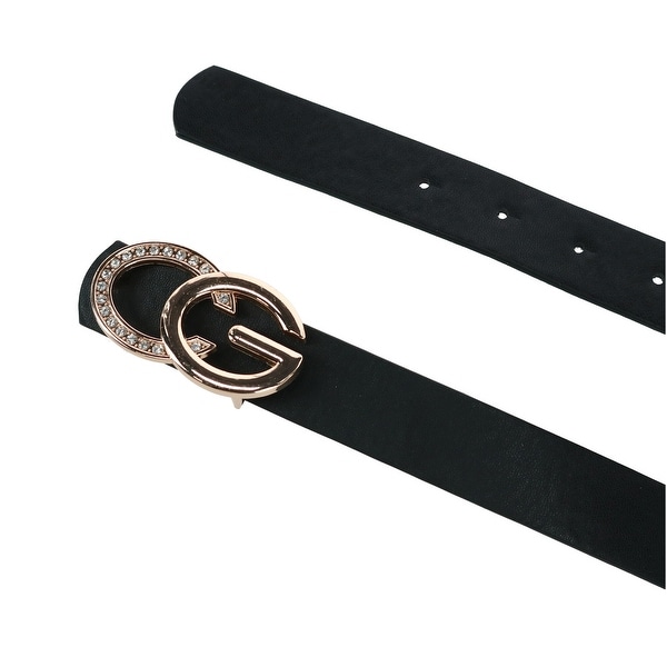 cg womens belt