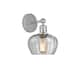 Option Polished Chrome / Clear