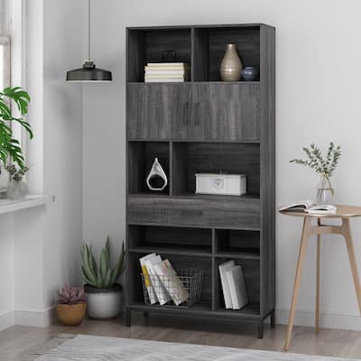 Cube Unit Bookcase