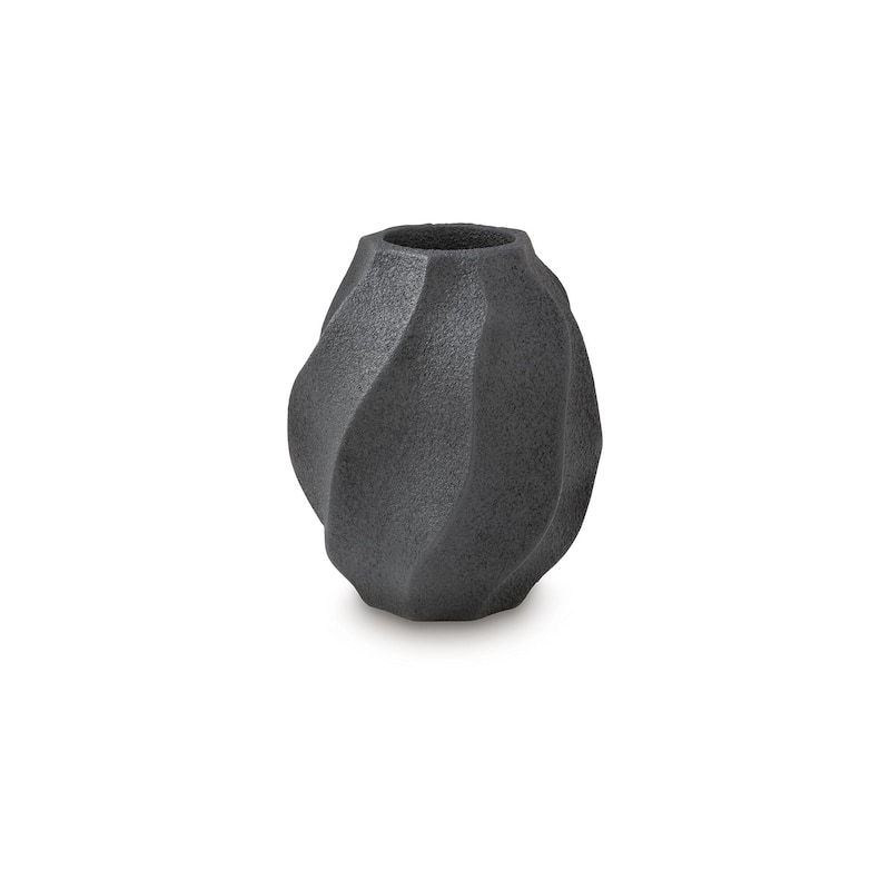 Signature Design by Ashley Judworth Black Vase