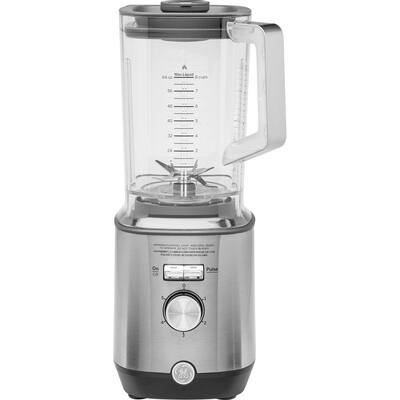 GE Blender with personal cups