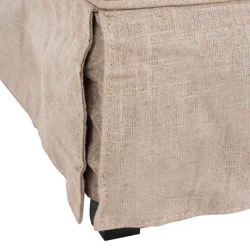 SAFAVIEH Iesha Bacall Velvet Dark Champagne Dining Chair - 24" x 28.3" x 47" - 24"Wx28"Dx47"H