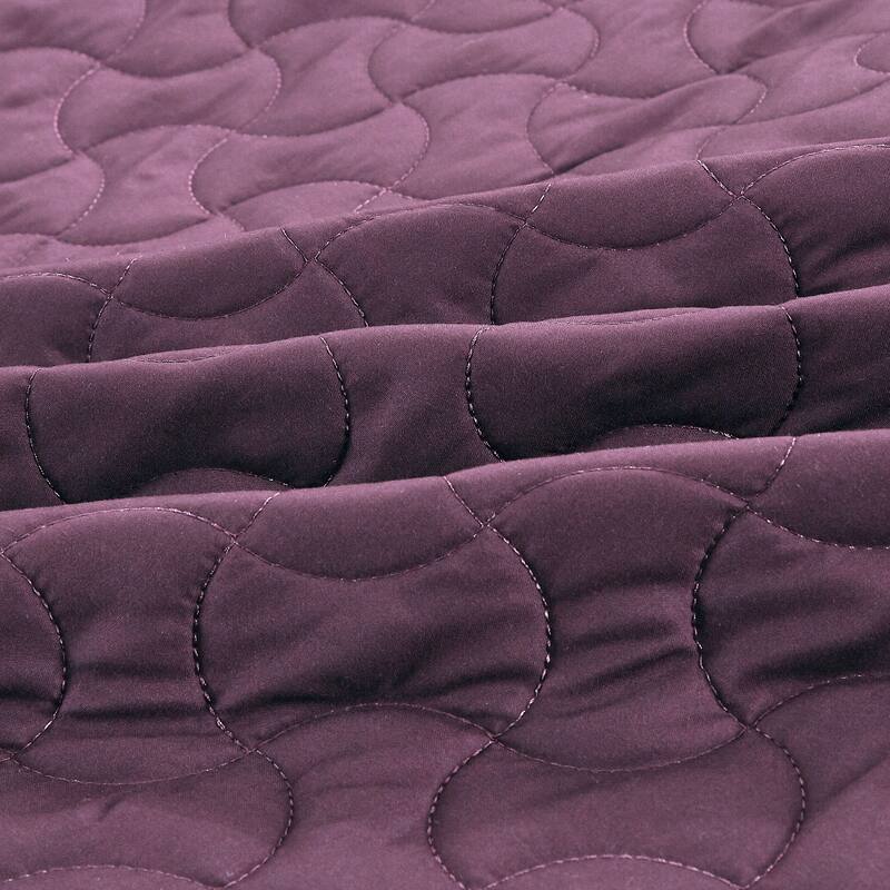 Zaka Luxury 3 Piece Bedspread