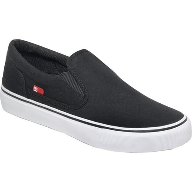 dc shoes trase slip on