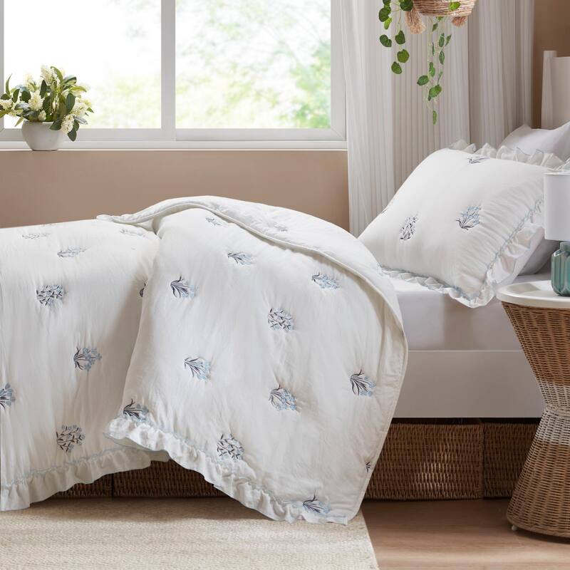 Intelligent Design Aglaia Quilt Mini Set