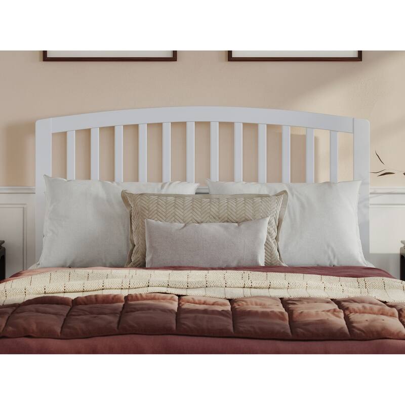Lucia Platform Bed with Panel Footboard and Storage Drawers