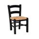 Klemm Rush Seat Kid Chairs (Set of 2)