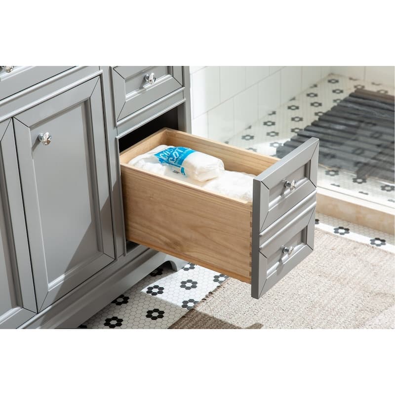 Ari Bath, South Bay 37" Bathroom Vanity