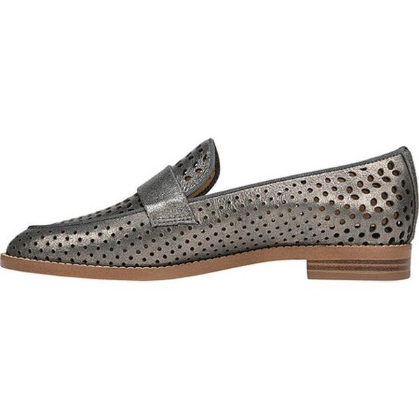 franco sarto hudley leather loafer