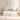 Full Size Lift-Up Storage Bed, White