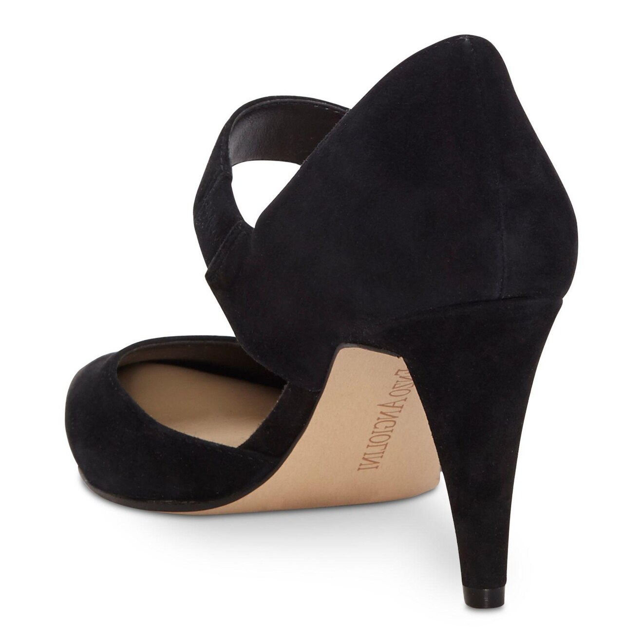 enzo angiolini pumps