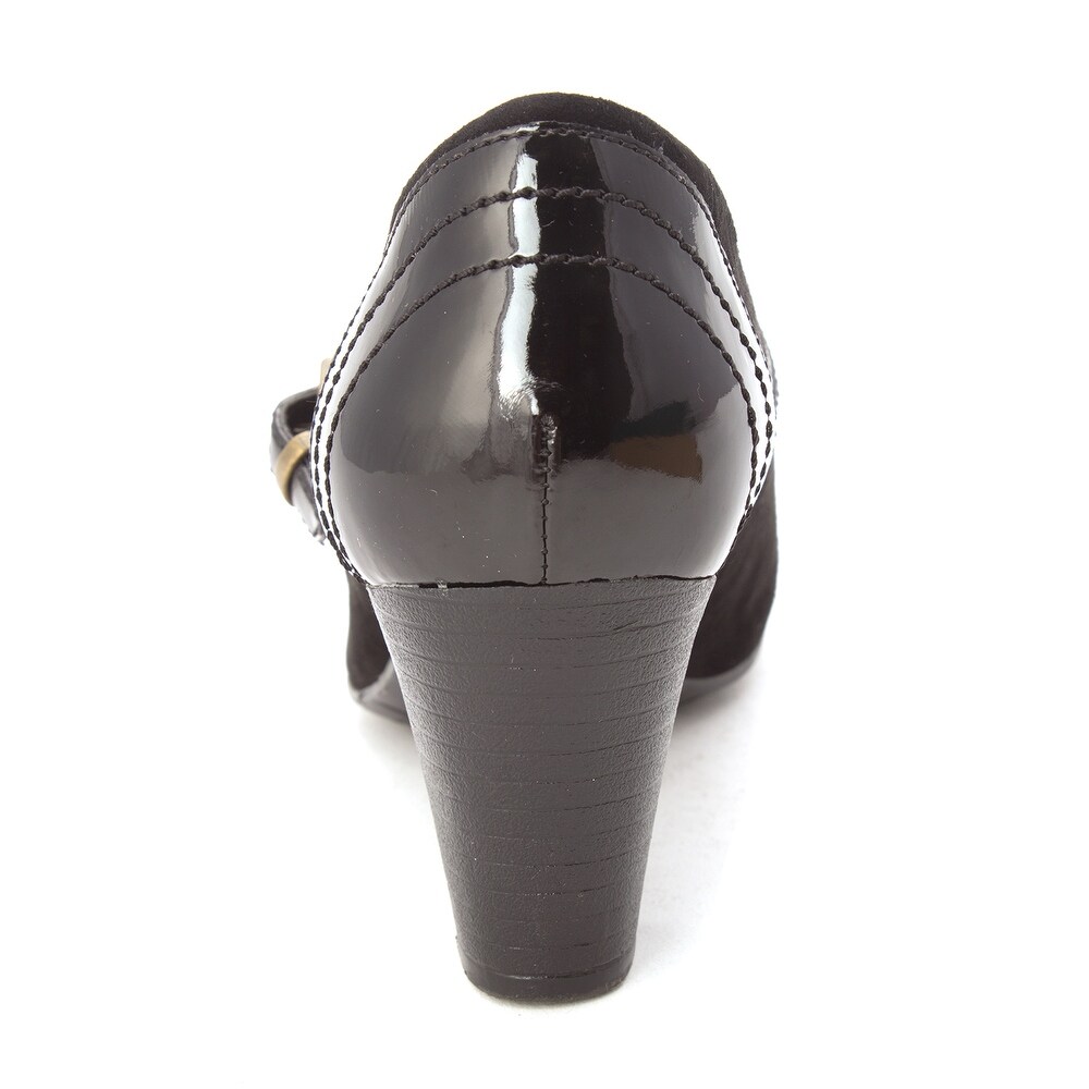 clarks bendables mary jane shoes