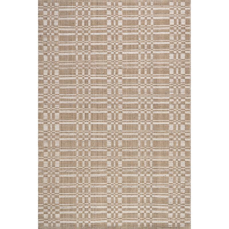 Austin Geometric Area Rug