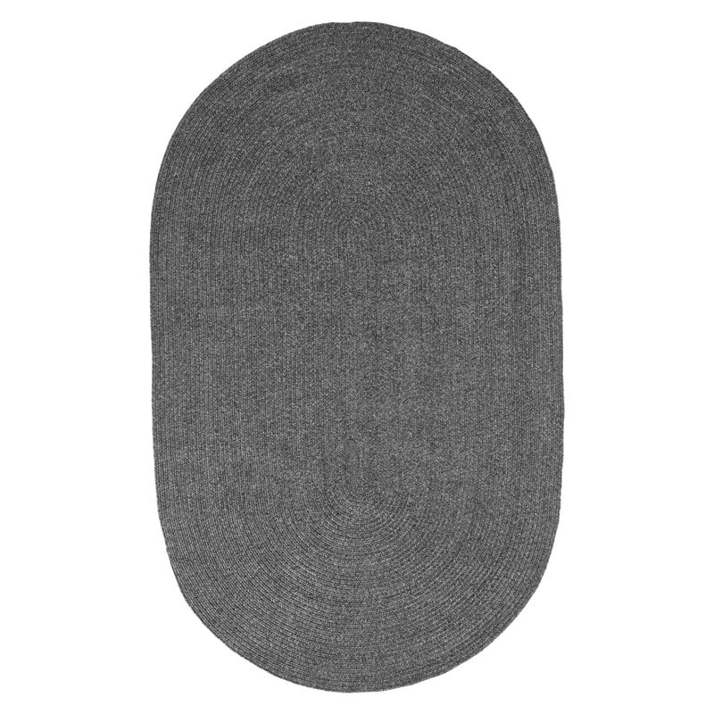 Superior Braided Reversible Indoor/Outdoor Area Rug