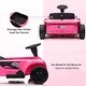 preview thumbnail 27 of 26, 2 Seaters 4-Wheelers Electric Ride On Toy for Kids