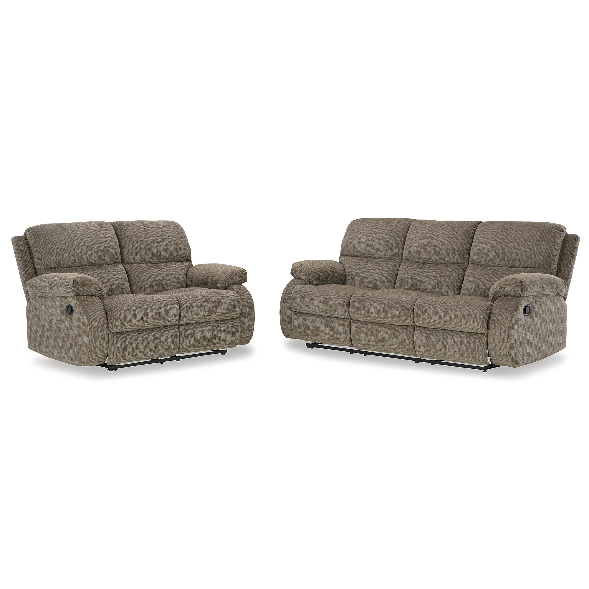 Signature Design by Ashley Scranto 2-Piece Upholstery Package - 86" W x 40" D x 41" H