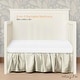 preview thumbnail 2 of 3, Dream On Me Sunset 3-inch Fiber Baby Crib Mattress