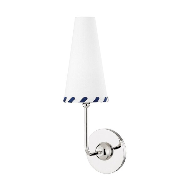 Mitzi by hudson valley sconce cheap
