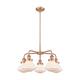 Option Antique Copper / Matte White