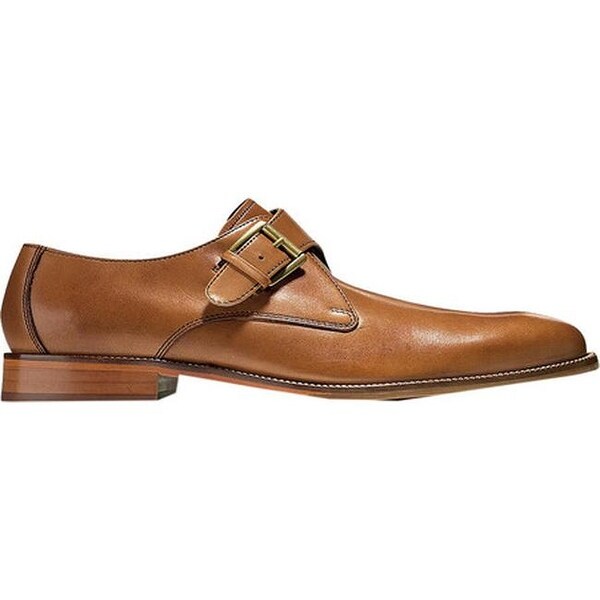 cole haan williams monk strap