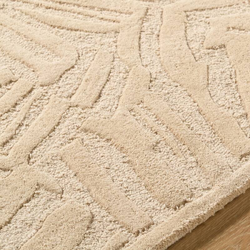 Livabliss Brook Modern Area Rug