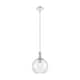 Option Polished Nickel / Seedy