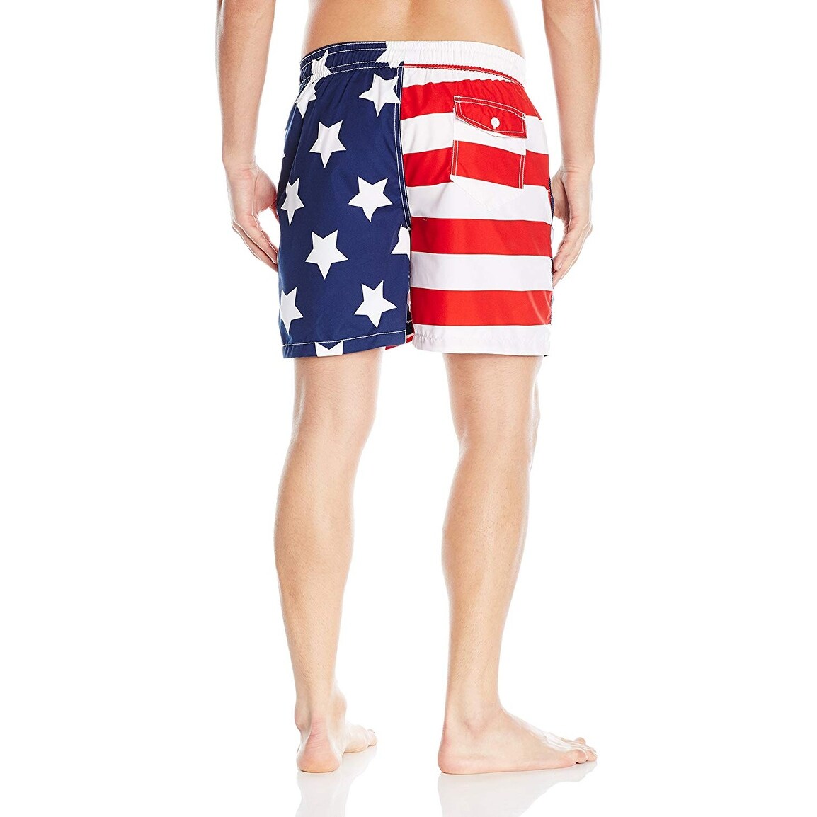 kanu surf swim trunks