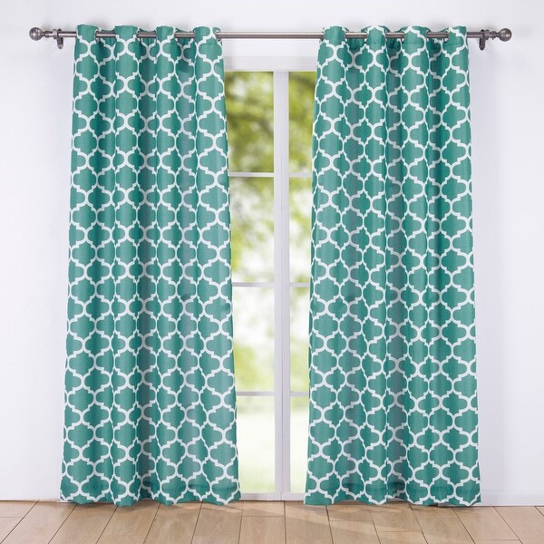 decorative window panels