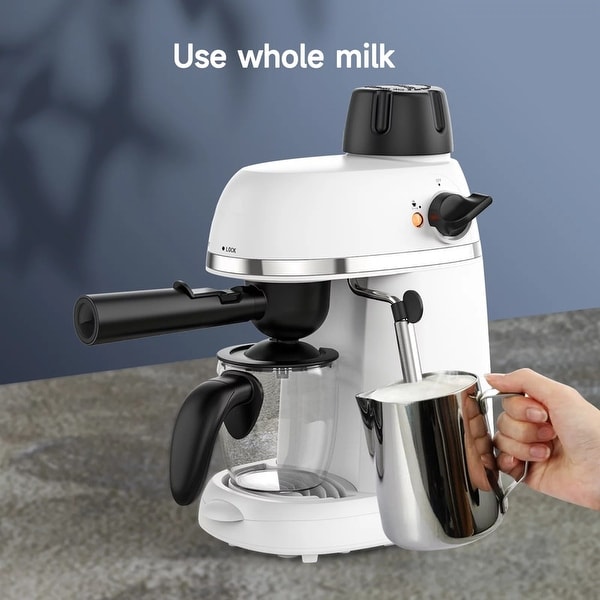 Espresso Machine coffee maker - On Sale - Bed Bath & Beyond
