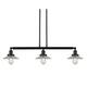 Option Oil Rubbed Bronze / Flat