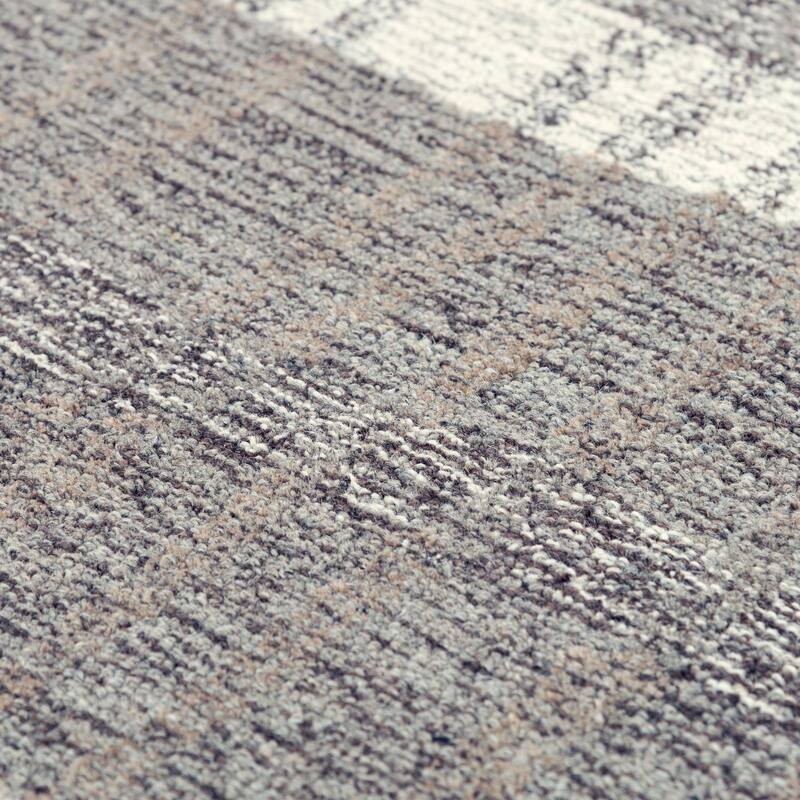 Alora Decor Wondrous Hand-tufted Wool Rug