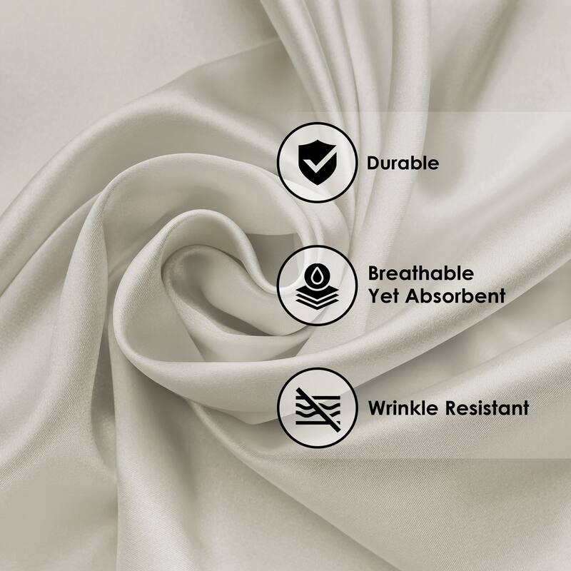 Superior 600 Thread Count Cotton Blend Sheet Set