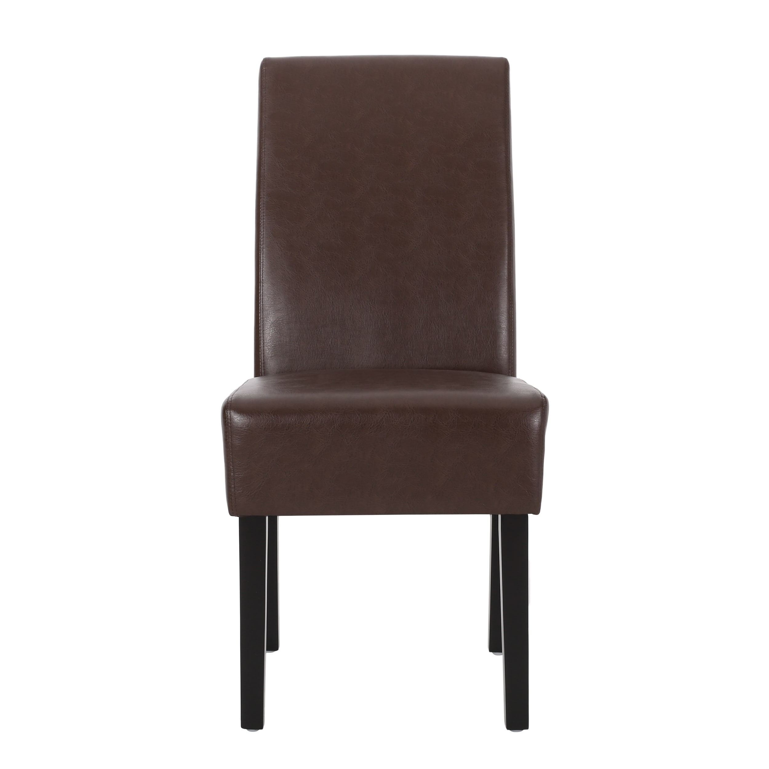 Christopher Knight Home Pollards Upholstered Dining Chairs - Picture 9 of 25