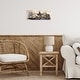 preview thumbnail 2 of 5, Stupell Rustic Pottery Jars Wall Plaque Art Design By Linda Spivey