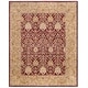 preview thumbnail 44 of 138, SAFAVIEH Handmade Persian Legend Hilkje Traditional Oriental Wool Rug 7'6" x 9'6" - Red/Gold - Rectangle