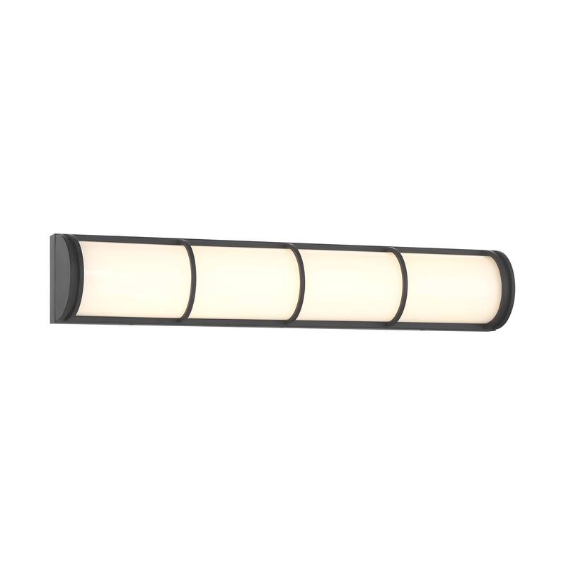 Savoy House 8-4204-26 Harper 26" Wide LED Vanity Light