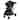 Baby Trend Sit n Stand 5 in 1 Shopper Stroller,Kona - Single Stroller