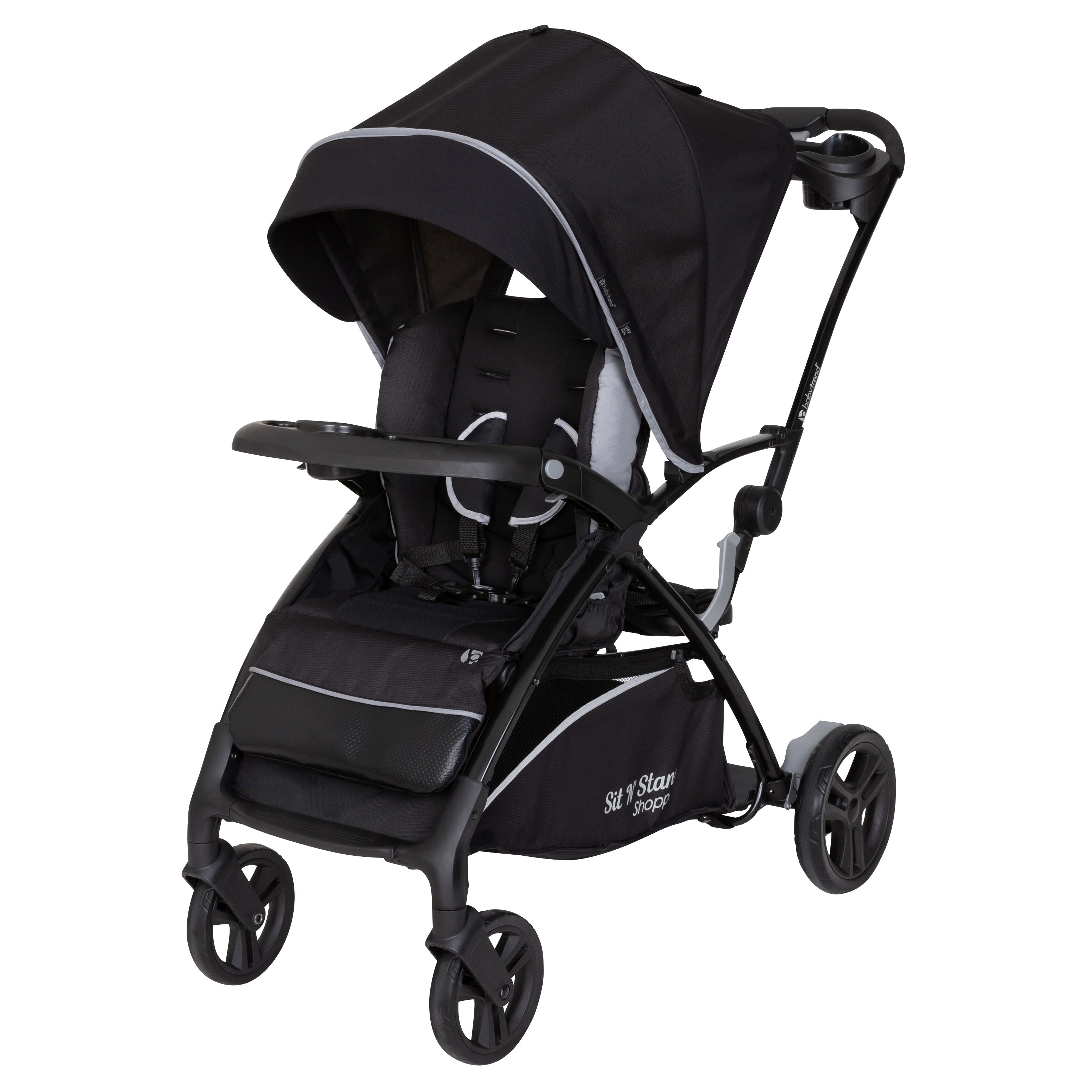 Baby Trend Sit N Stand Ultra Stroller 2024 kalamaja.ee