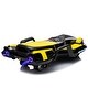 preview thumbnail 100 of 102, Electric 24V Scooter for Kids, 5.59-6.84 MPH, Gravity Steering, Helmet & Knee Pads Included, Ages 6+