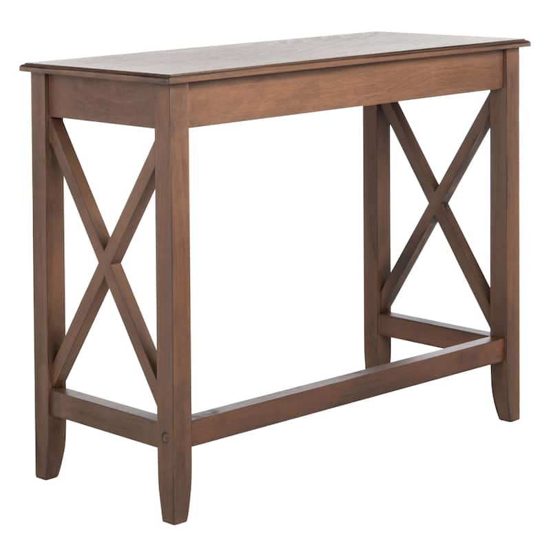SAFAVIEH Bozhana Desk