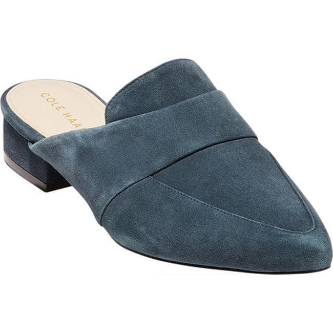 cole haan women's clogs