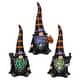 Halloween Accent Pieces that Match 93" Standing Animated Halloween Witch