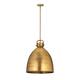 Option Brushed Brass
