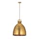 Option Brushed Brass