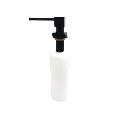 Kingston Brass Claremont Soap Dispenser
