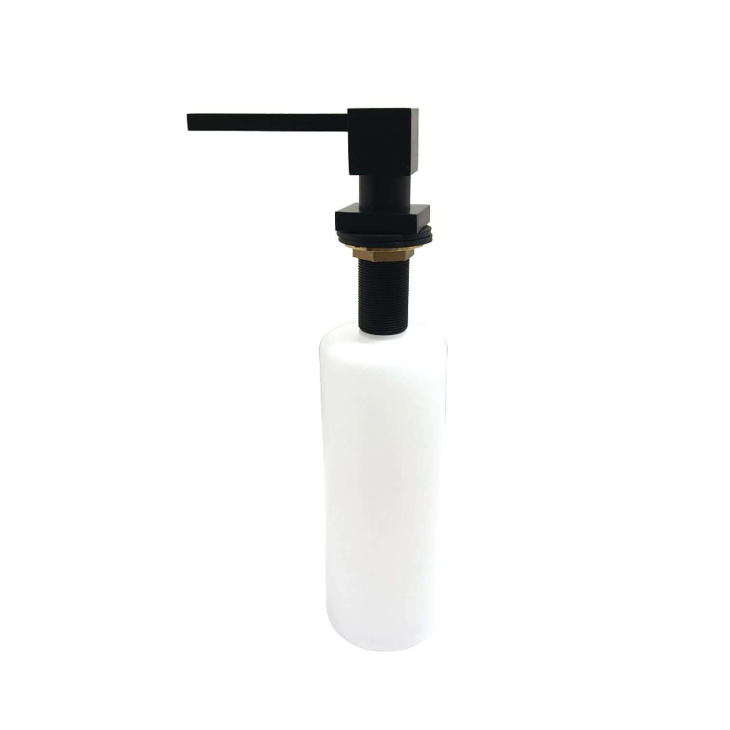Kingston Brass Claremont Soap Dispenser