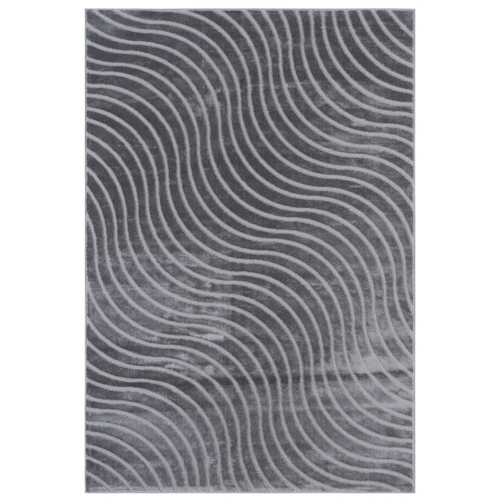 SAFAVIEH Saylor Madalina Modern Rug