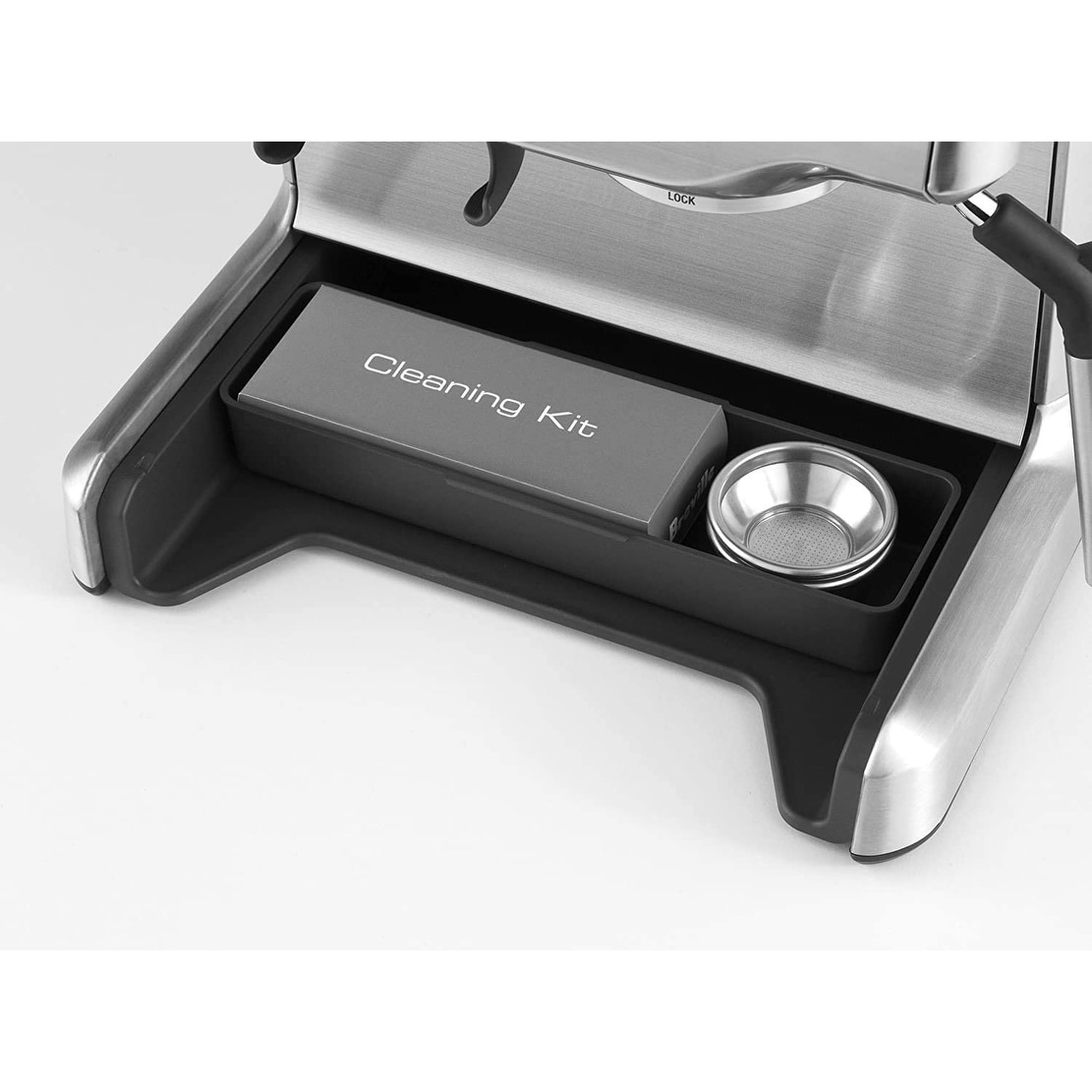 breville espresso bed bath and beyond